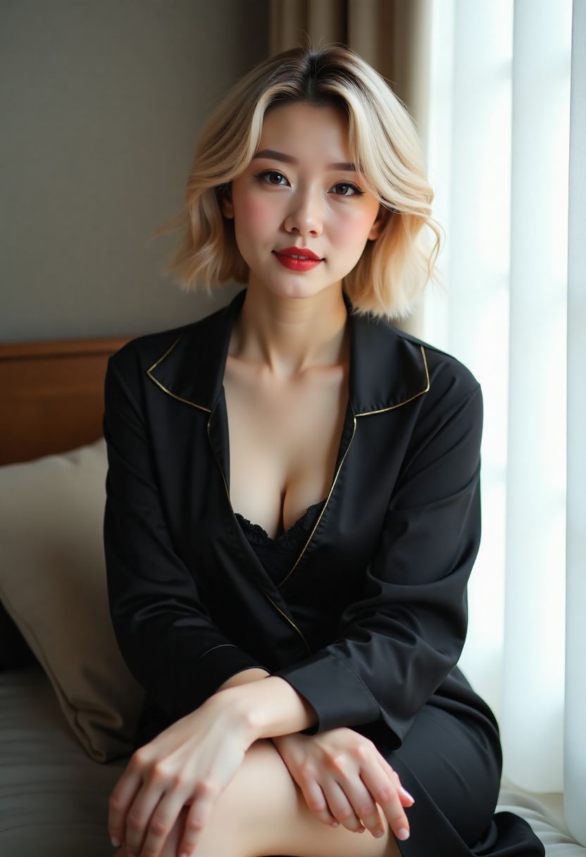 守望者