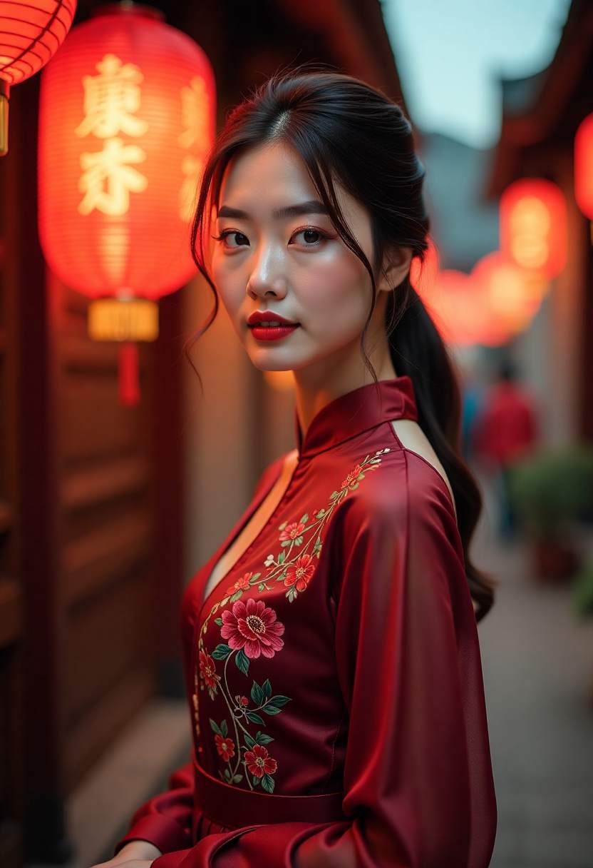 黑暗骑士崛起