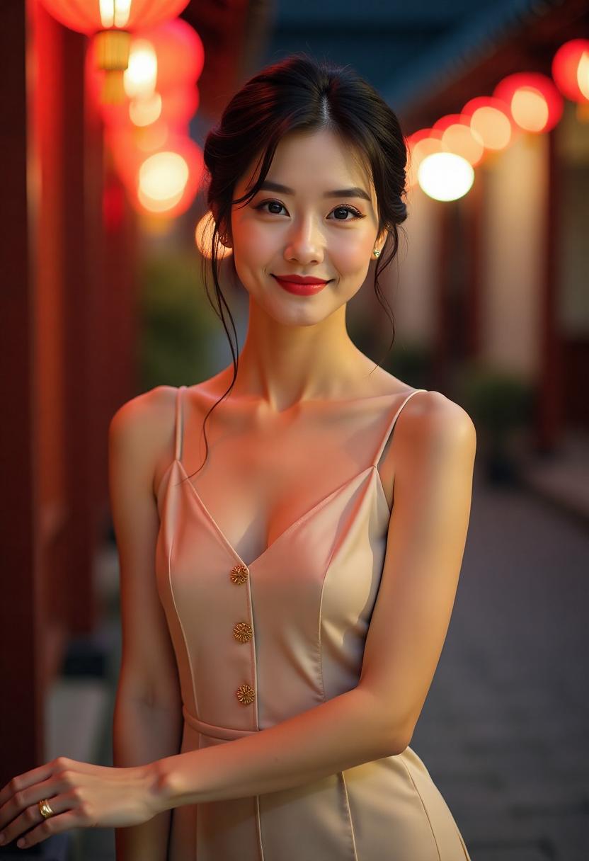 钢铁之躯